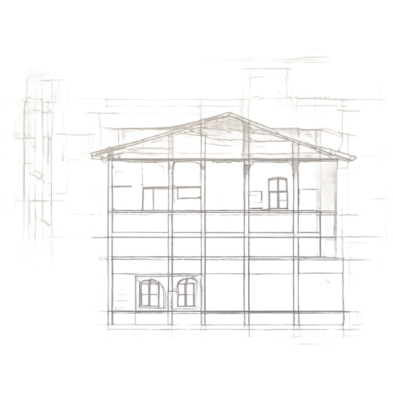 blueprint plans paper rolled out emoji