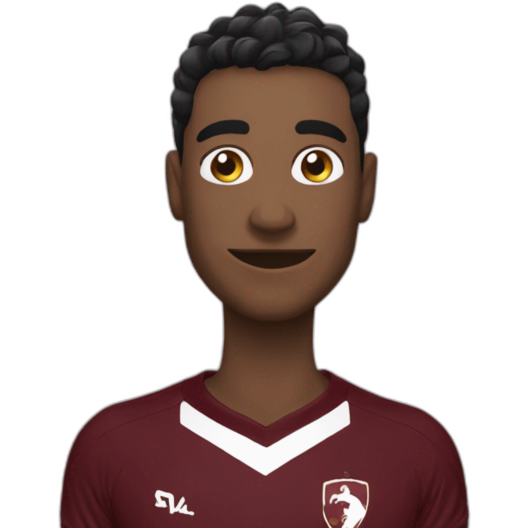 salernitana emoji