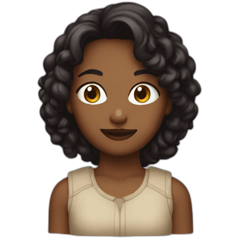 Evann ricquier emoji