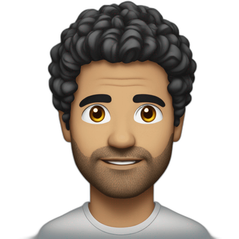 Jamel debbouze emoji