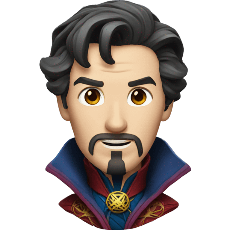 Doctor strange  emoji