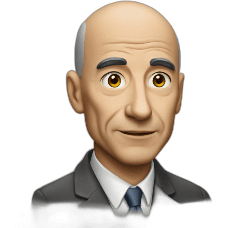 oppenheimer emoji