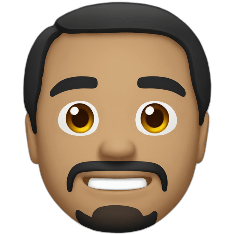 Manny pacquiao emoji