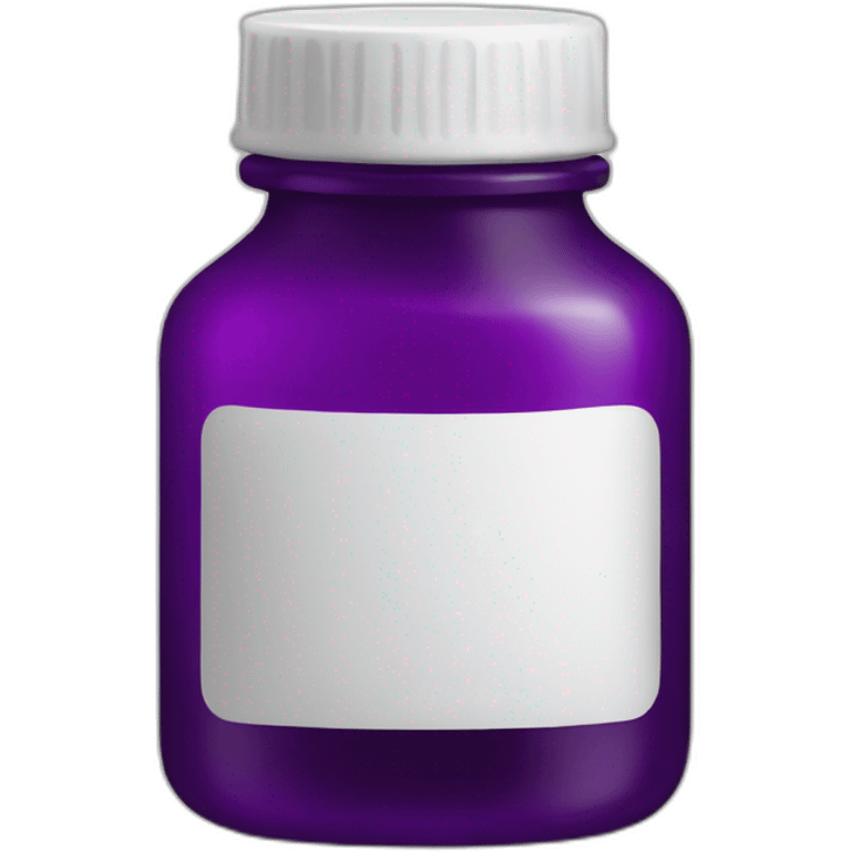 Codeine emoji