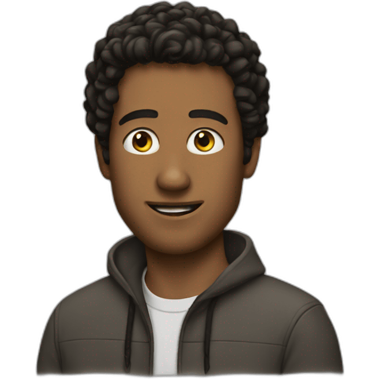 Ben emoji