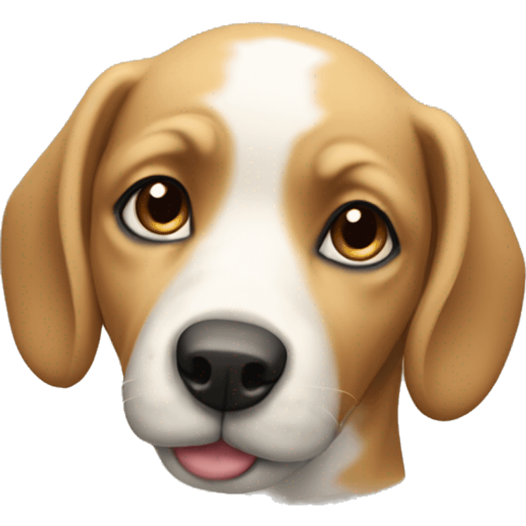 köpek emoji