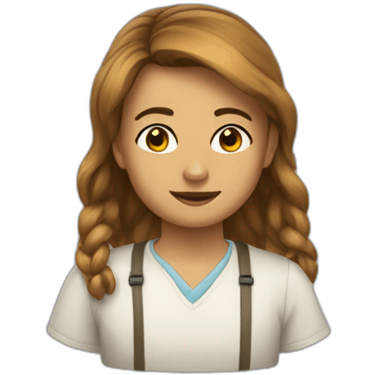 Truelle emoji