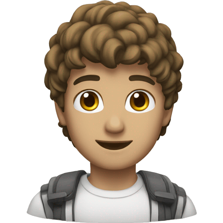 Nevio emoji