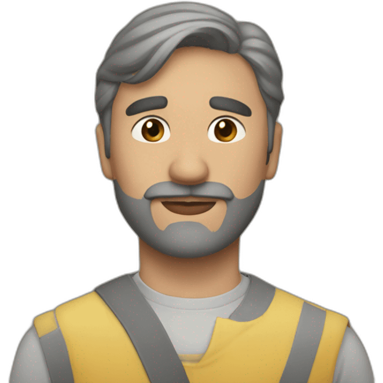 Martin fierro revelacion emoji