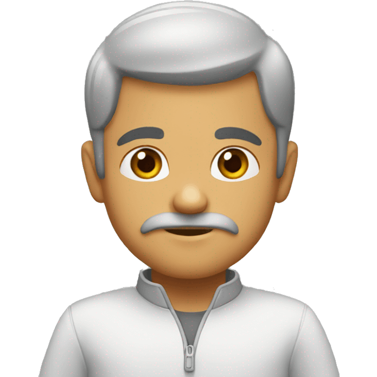 Hadi chopan emoji