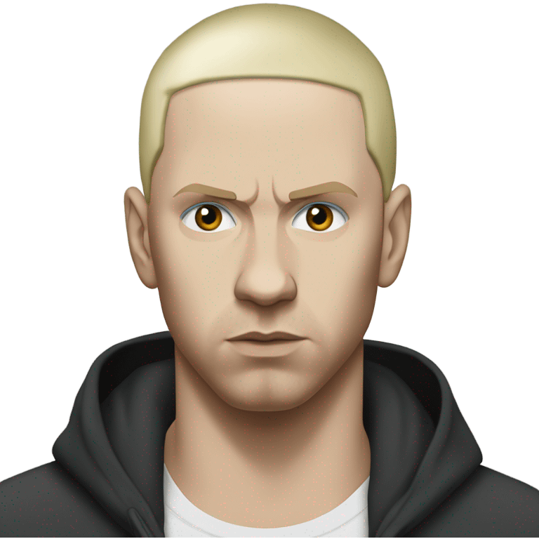 Eminem emoji