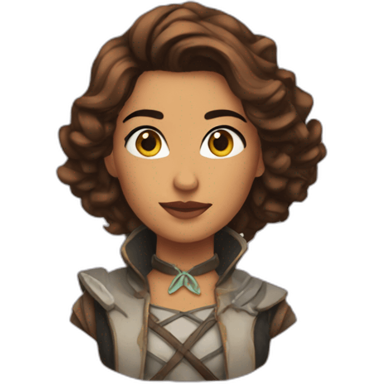 reyna emoji