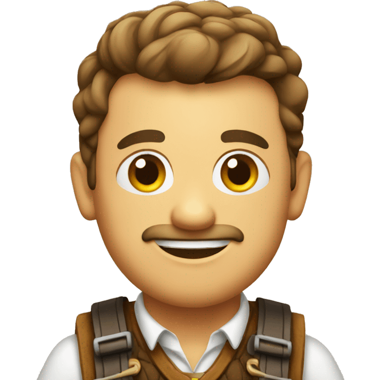 oktoberfest emoji