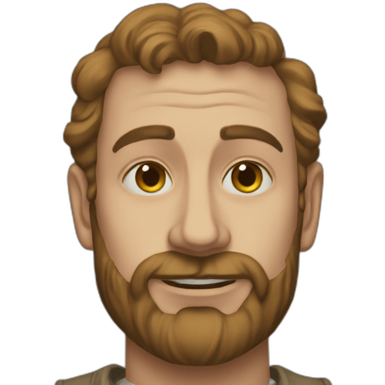 ben harris fresco emoji