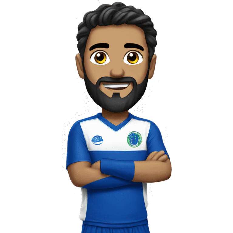 esteghlal  emoji