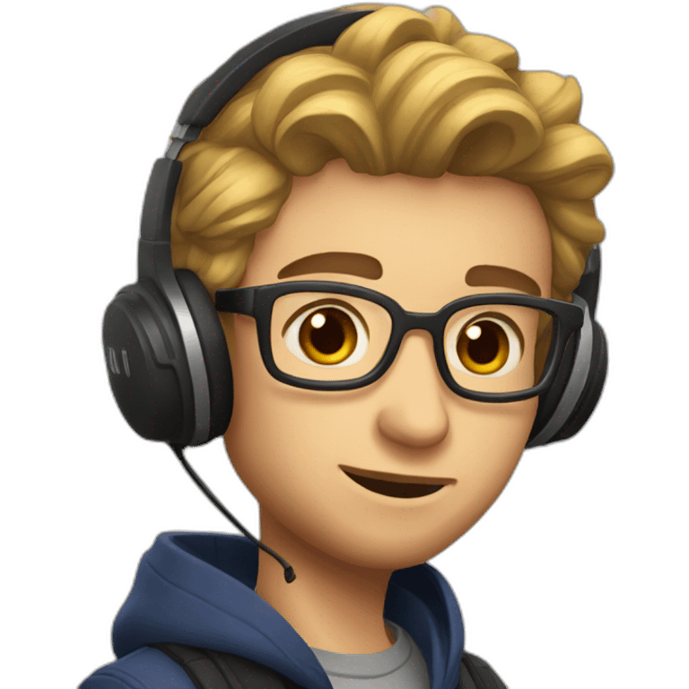 Domingo french twitch streamer emoji