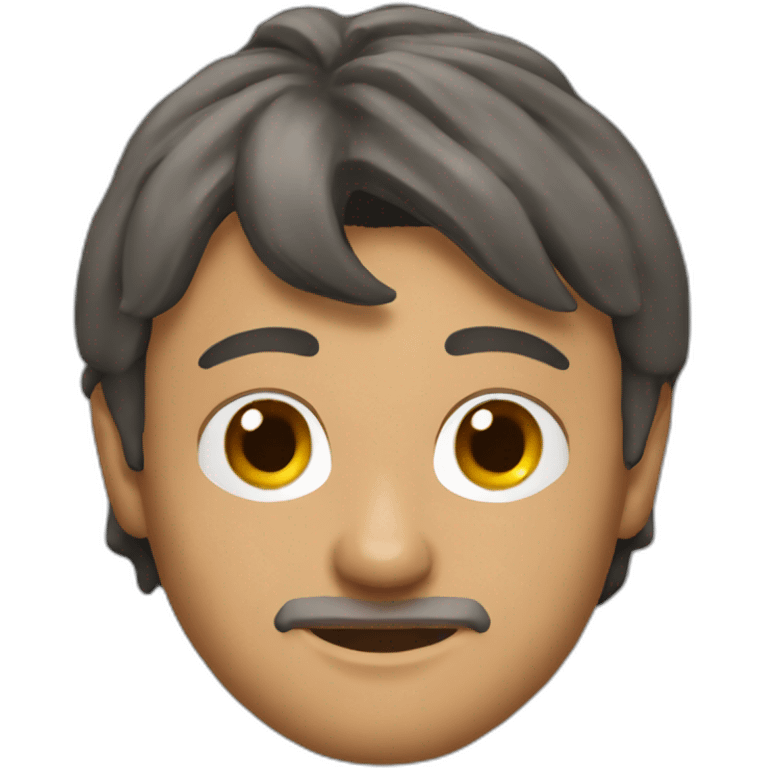 paolo maldini emoji