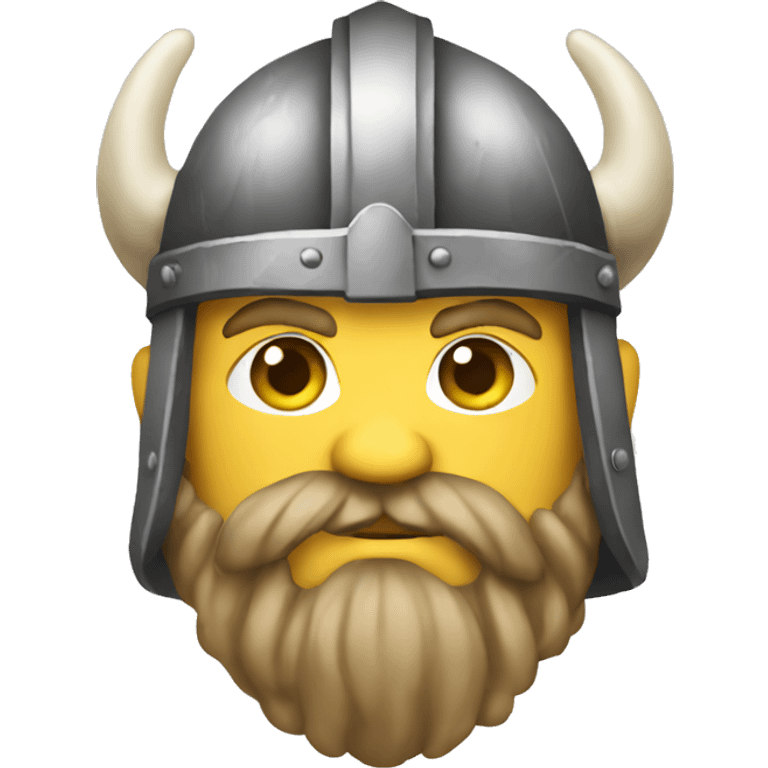 Viking emoji