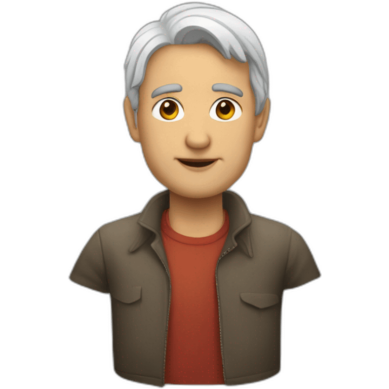 András Arató emoji