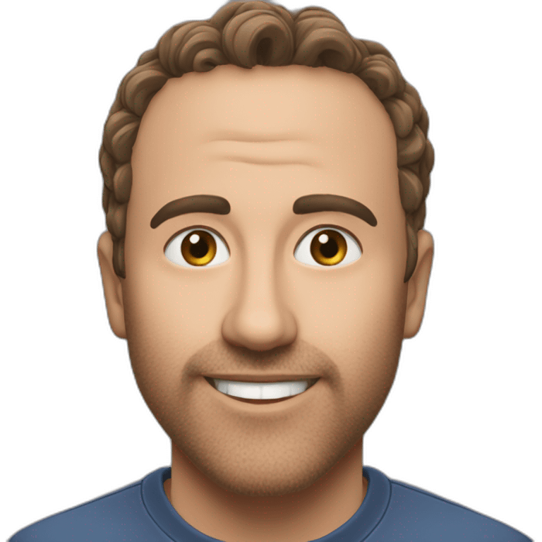 Quentin tarentino emoji