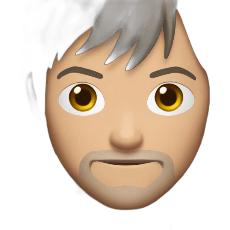 daryl dixon emoji