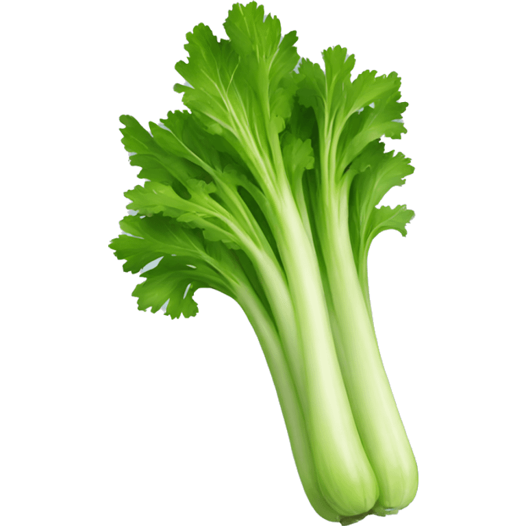 celery emoji