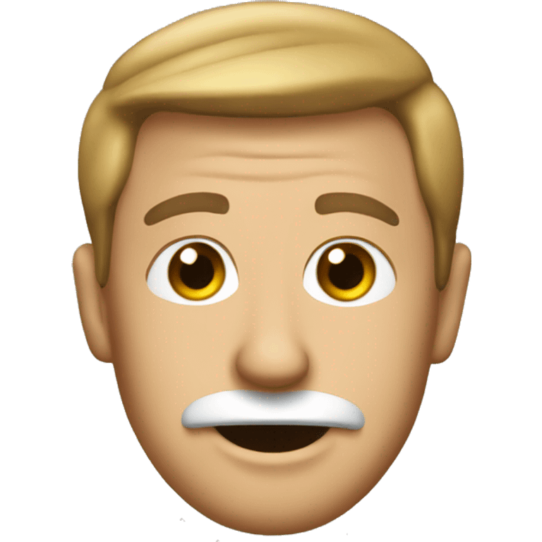 Bill chiper emoji