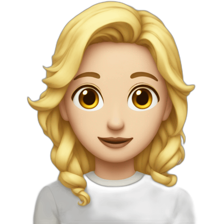 Letter-to-Elise emoji