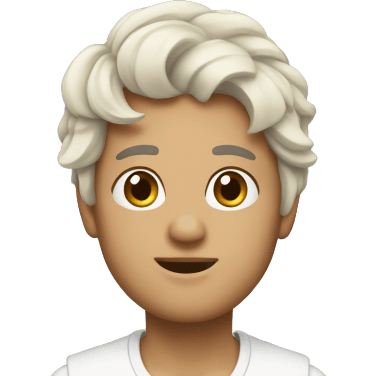 Clauivory emoji emoji