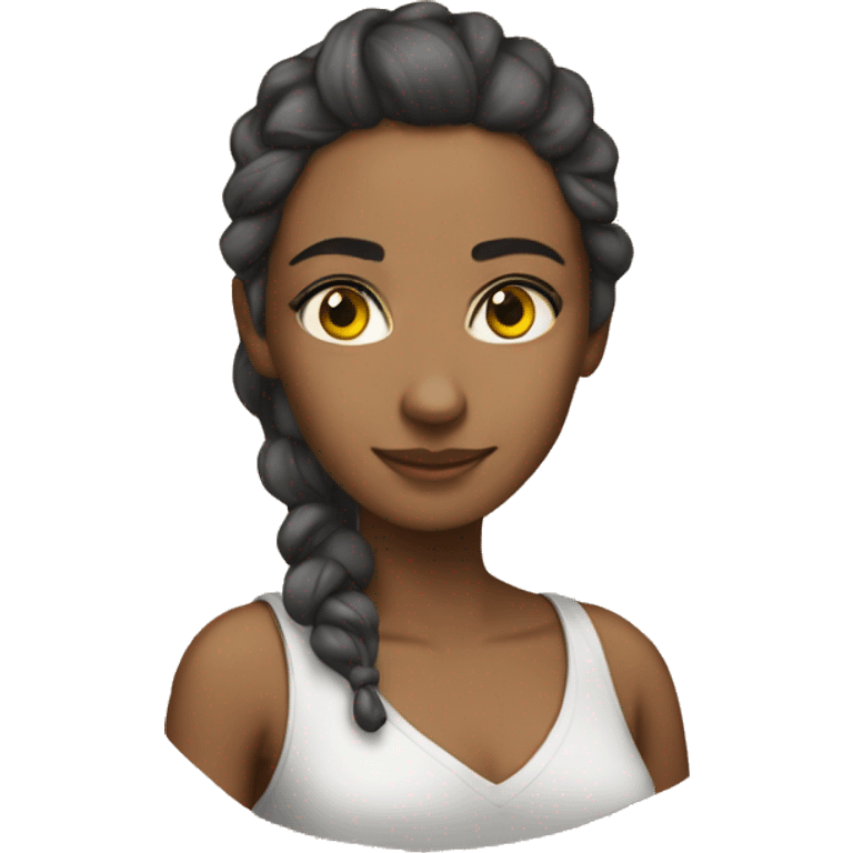 Asriya emoji