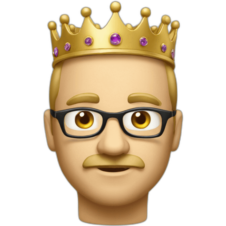 king-of-coding-tests emoji