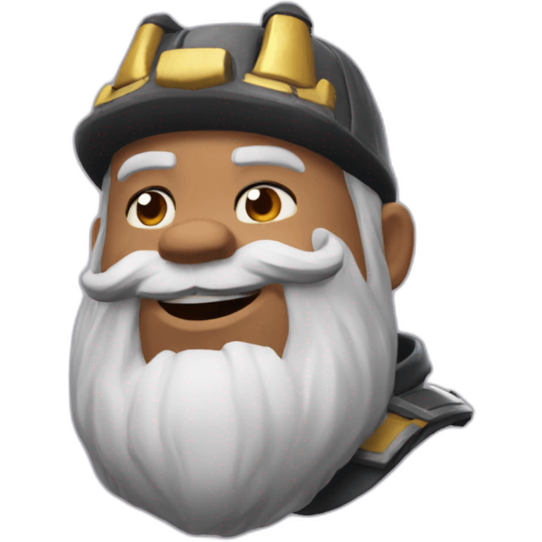 Rois fortnite emoji