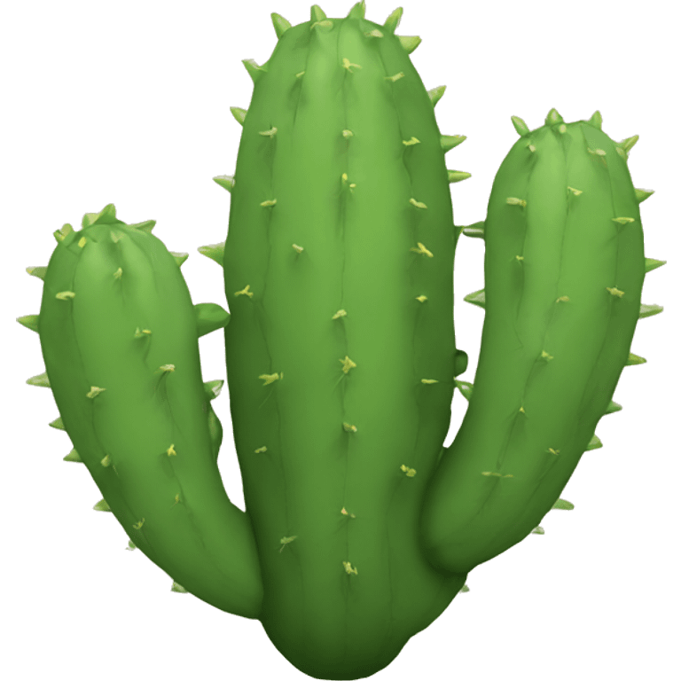 Nopal emoji