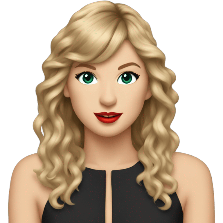 Taylor Swift  emoji