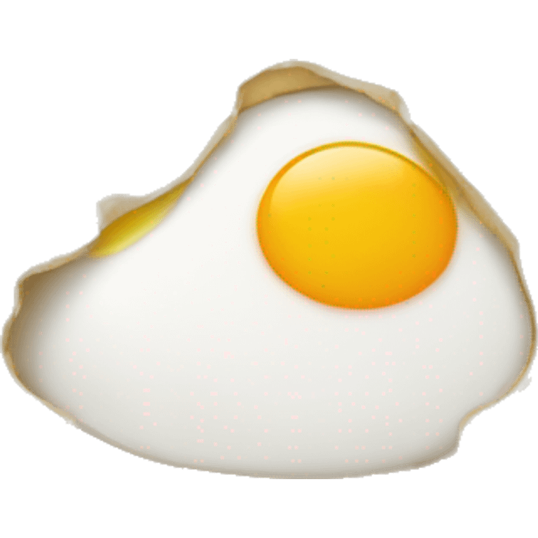 egg emoji