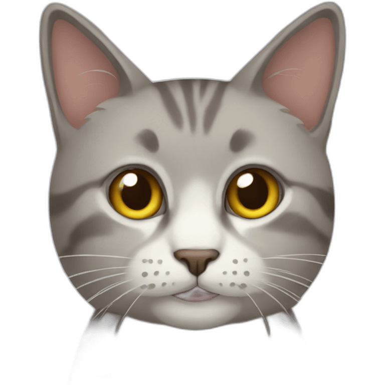 cat-say-ok emoji