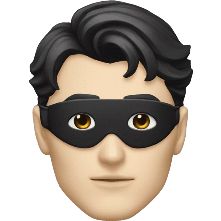 Tuxedo Mask emoji