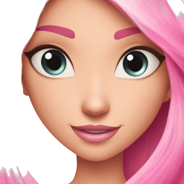 Winx club , bloom , Magic Winx emoji