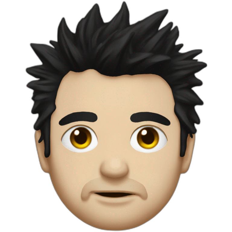 billie joe armstrong emoji