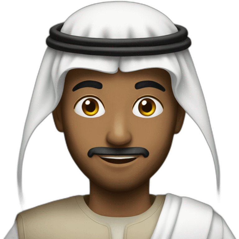 saudi emoji