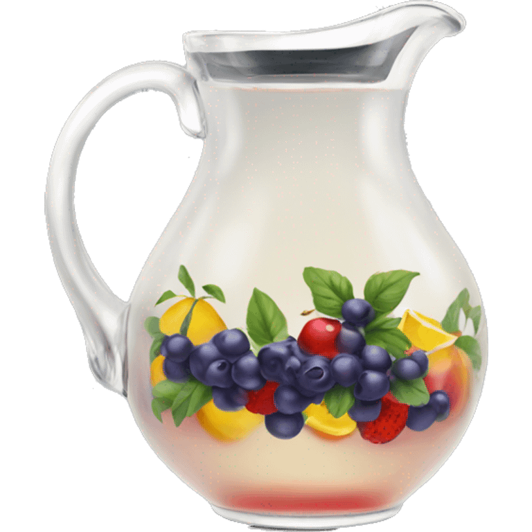 Reg Sangria jug emoji