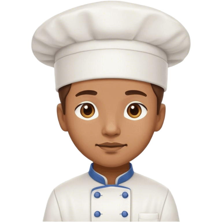 chef emoji