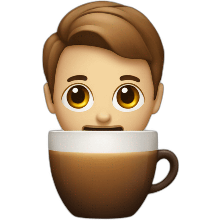 specialty-coffee emoji