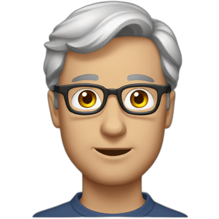 Charles DeGAULE emoji