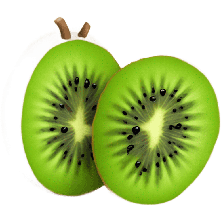 kiwi emoji