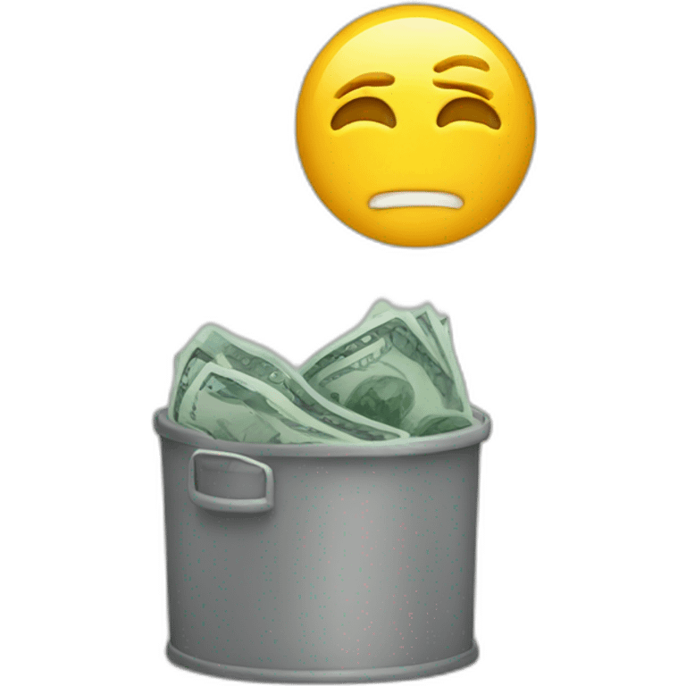 investment emoji