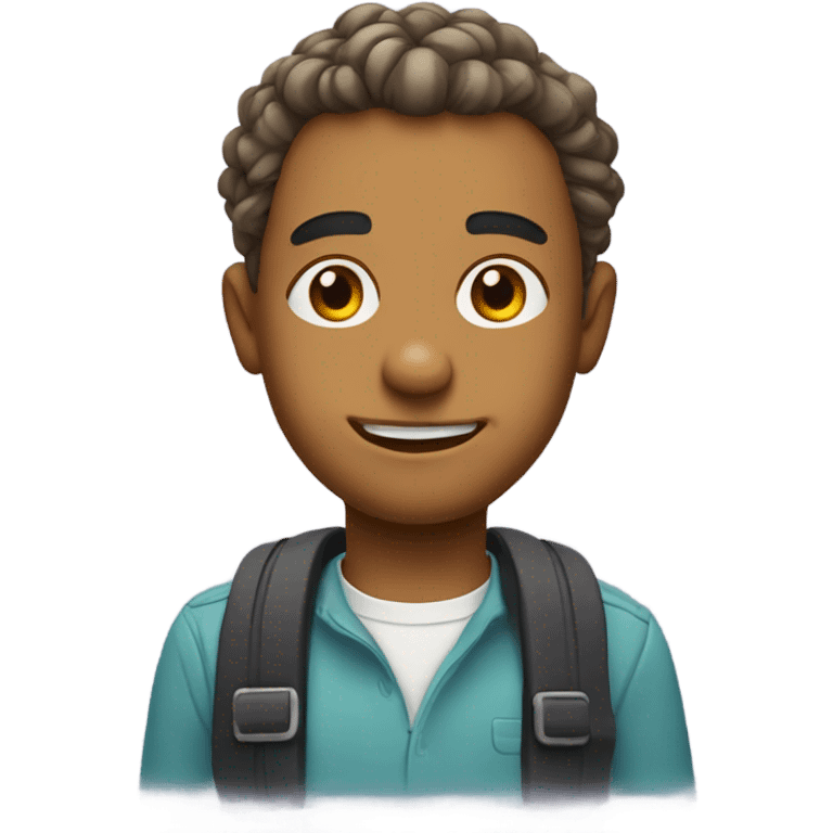 Memoji emoji