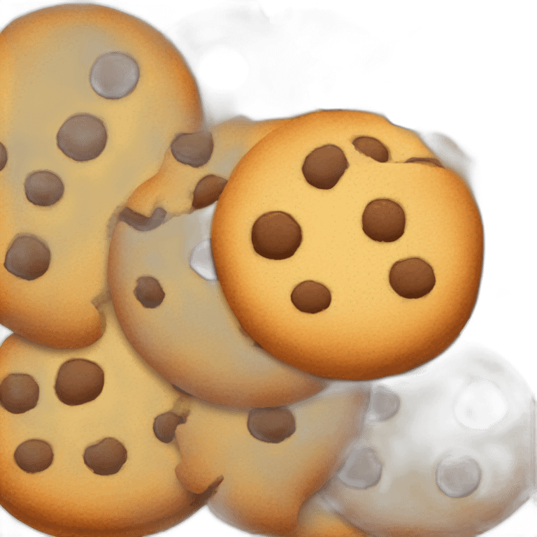 cookie emoji