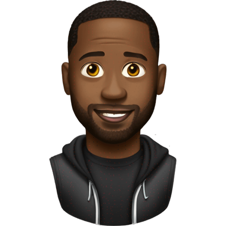 Dwayne wade emoji