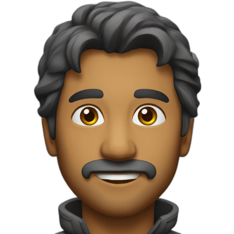 Petta emoji